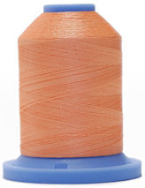 9068 - Complex Orange Robison Anton Super Brite Polyester Embroidery Thread