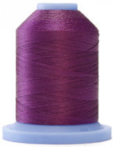 9071 - Mod Purple Robison Anton Super Brite Polyester Embroidery Thread