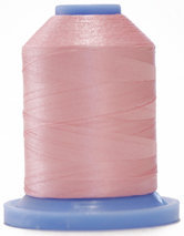 9074 - Exclusive Pink Robison Anton Super Brite Polyester Embroidery Thread