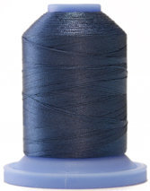 9075 - Favorite Deep Blue Robison Anton Super Brite Polyester Embroidery Thread