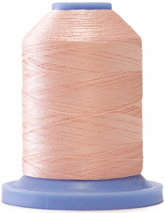 9078 - Pink Sham Robison Anton Super Brite Polyester Embroidery Thread