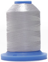 Ra Titanium Thread 9083 - Titanium Robison Anton Super Brite Polyester Embroidery Thread ...