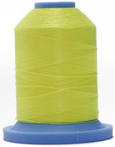 9085 - Stunning Yellow Robison Anton Super Brite Polyester Embroidery Thread