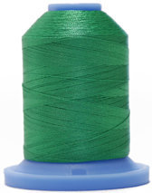 9091 - Veggie Green Robison Anton Super Brite Polyester Embroidery Thread