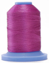 9097 - Rich Pink Robison Anton Super Brite Polyester Embroidery Thread