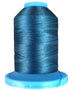 9100 - Venus Blue Robison Anton Super Brite Polyester Embroidery Thread