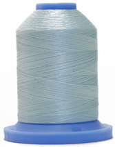 9101 - Shallow Green Robison Anton Super Brite Polyester Embroidery Thread