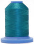 9102 - Tempest Turq Robison Anton Super Brite Polyester Embroidery Thread