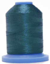 9104 - Paradise Green Robison Anton Super Brite Polyester Embroidery Thread