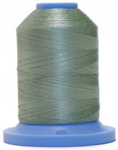 9107 - Kiwi Green Robison Anton Super Brite Polyester Embroidery Thread