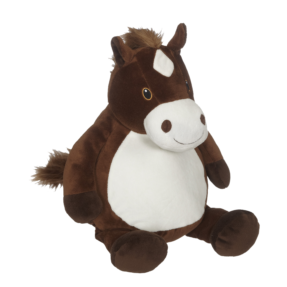 Howie Horse Buddy