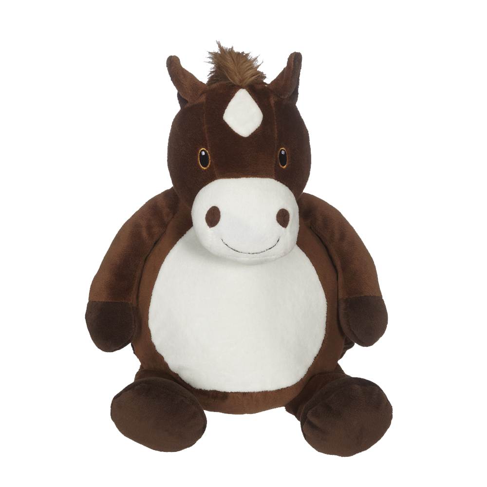 Howie Horse Buddy