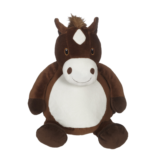 Howie Horse Buddy