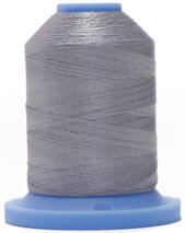 9114 - Fairview Grey Robison Anton Super Brite Polyester Embroidery Thread