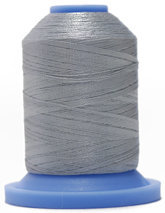 9115 - Otter Grey Robison Anton Super Brite Polyester Embroidery Thread