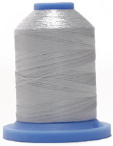 9116 - Teardrop Grey Robison Anton Super Brite Polyester Embroidery Thread