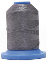 9117 - Grey Flannel Robison Anton Super Brite Polyester Embroidery Thread