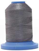 9117 - Grey Flannel Robison Anton Super Brite Polyester Embroidery Thread
