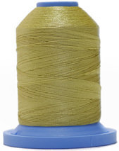 9118 - Meilee Green Robison Anton Super Brite Polyester Embroidery Thread