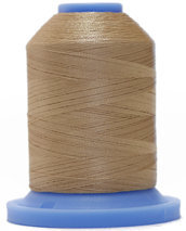 9125 - Rice Paper Robison Anton Super Brite Polyester Embroidery Thread