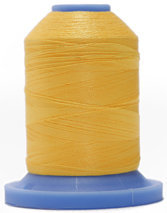 9127 - Havana Yellow Robison Anton Super Brite Polyester Embroidery Thread