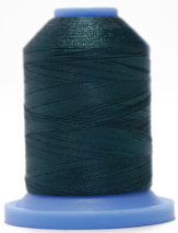 9146 - Teal Appeal Robison Anton Super Brite Polyester Embroidery Thread