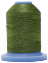 9152 - Bonaire Green Robison Anton Super Brite Polyester Embroidery Thread