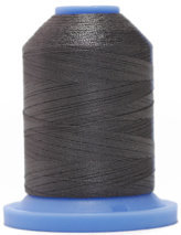 9158 - Grey Wool Robison Anton Super Brite Polyester Embroidery Thread