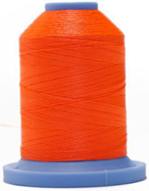 9159 - Hot Cha Cha Robison Anton Super Brite Polyester Embroidery Thread