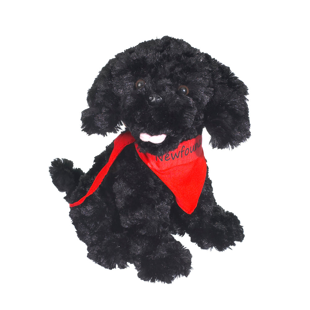 Newfoundland Mini Plush