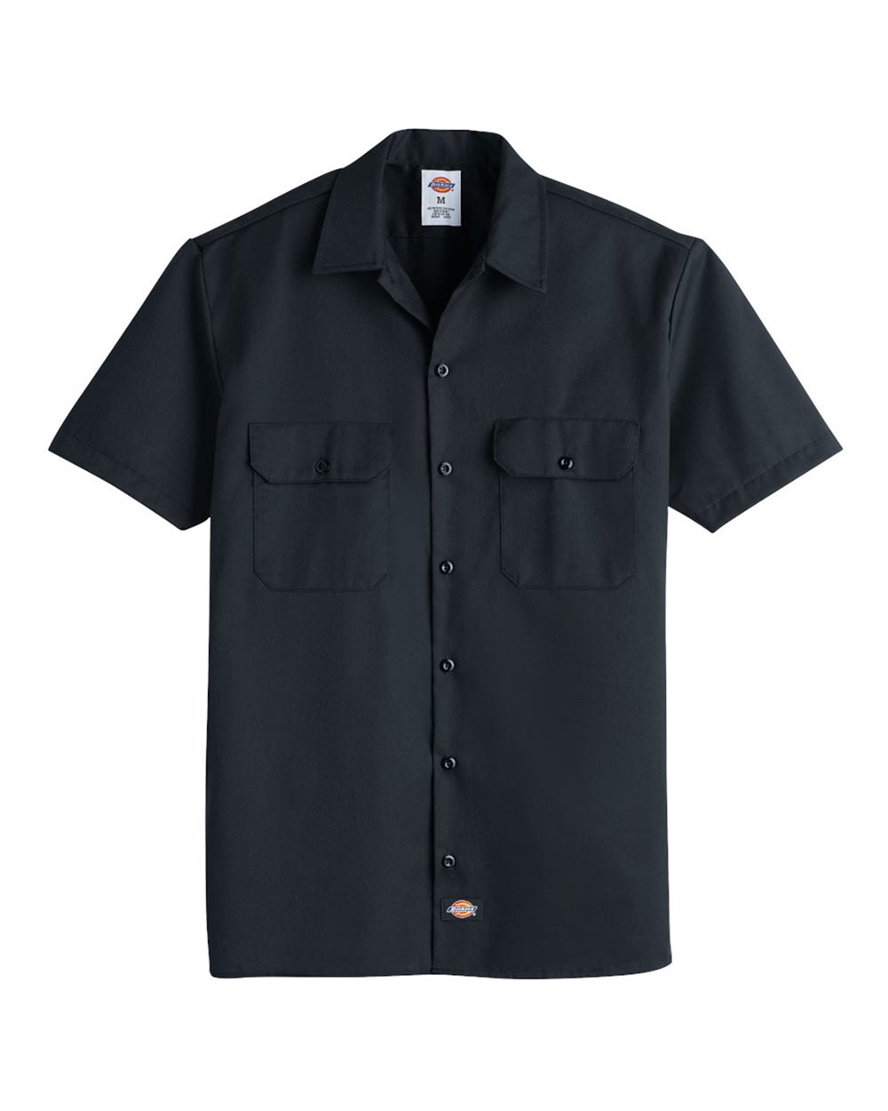 Dickies Short Sleeve Work Shirt