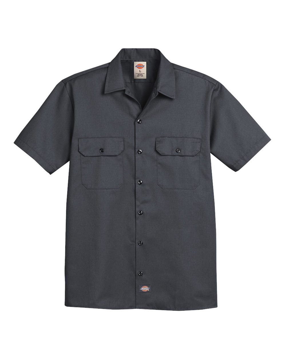 Dickies Short Sleeve Work Shirt
