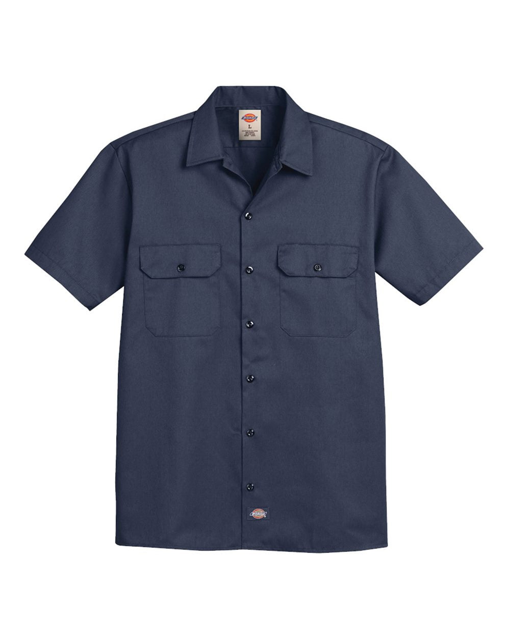 Dickies Short Sleeve Work Shirt