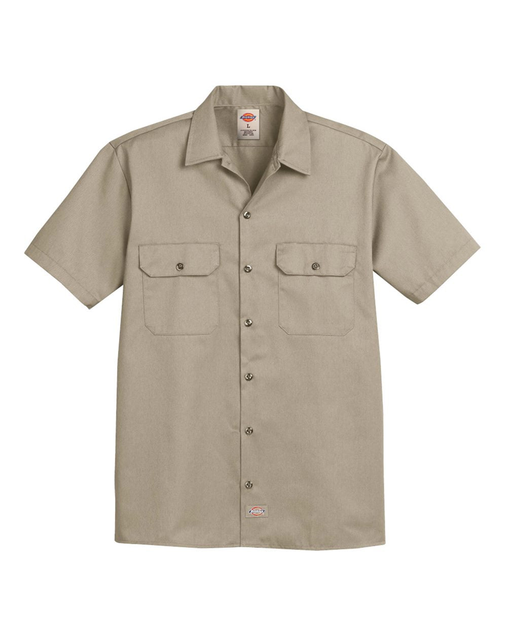 Dickies Short Sleeve Work Shirt