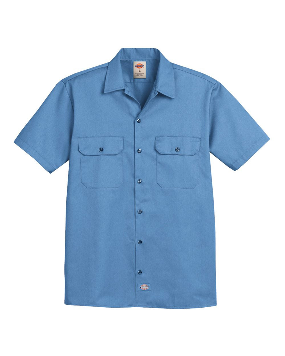 Dickies Short Sleeve Work Shirt