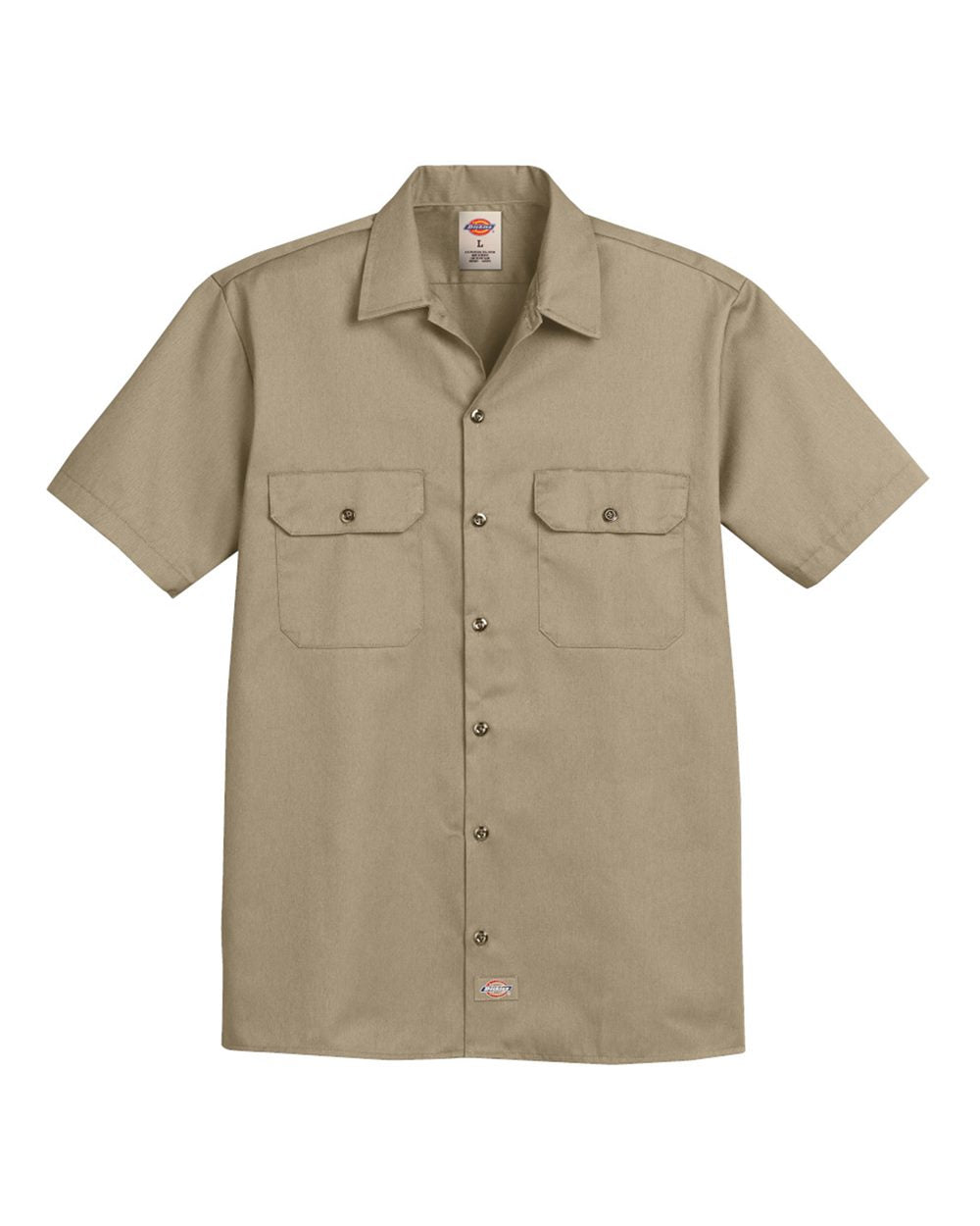 Dickies Short Sleeve Work Shirt