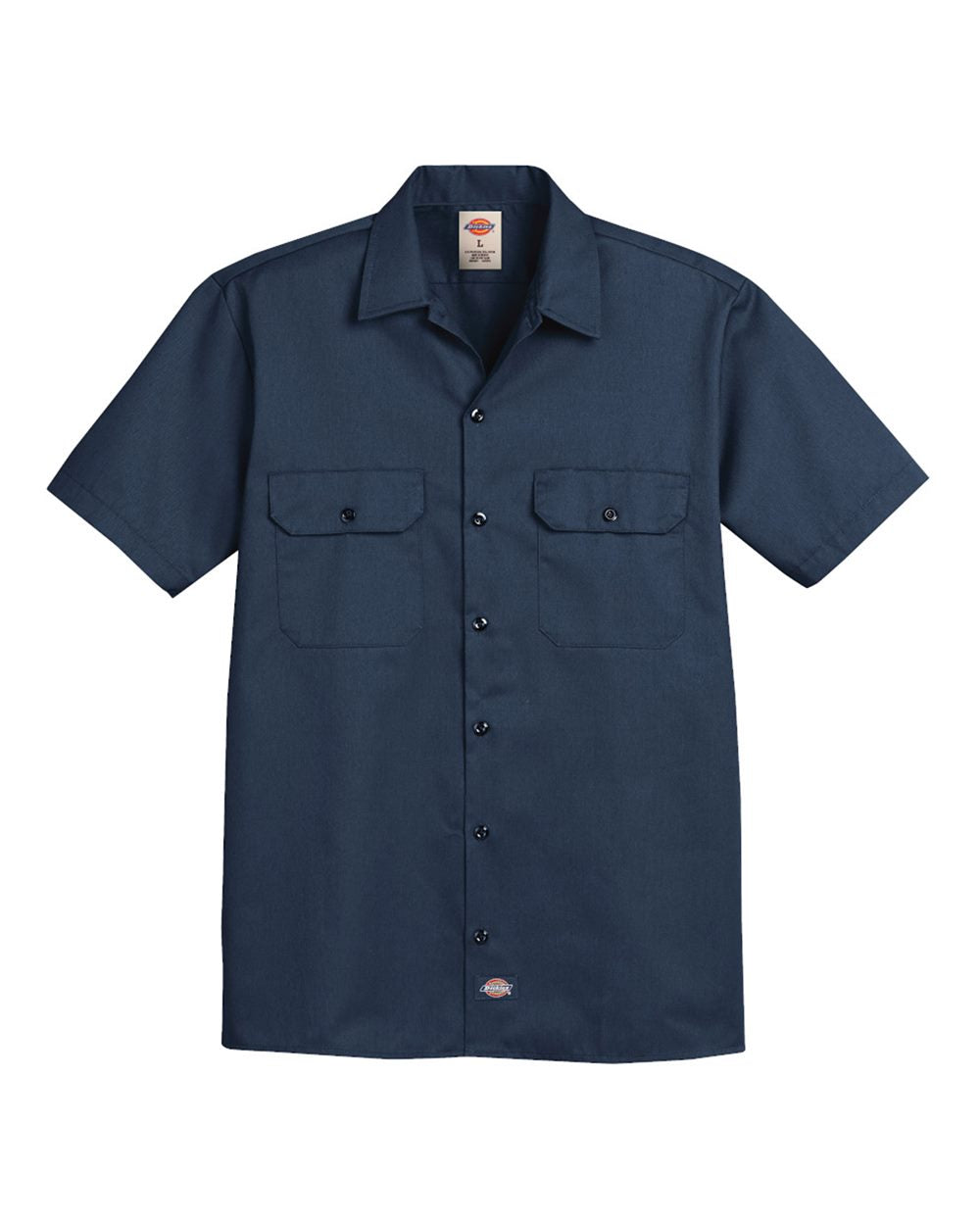 Dickies Short Sleeve Work Shirt