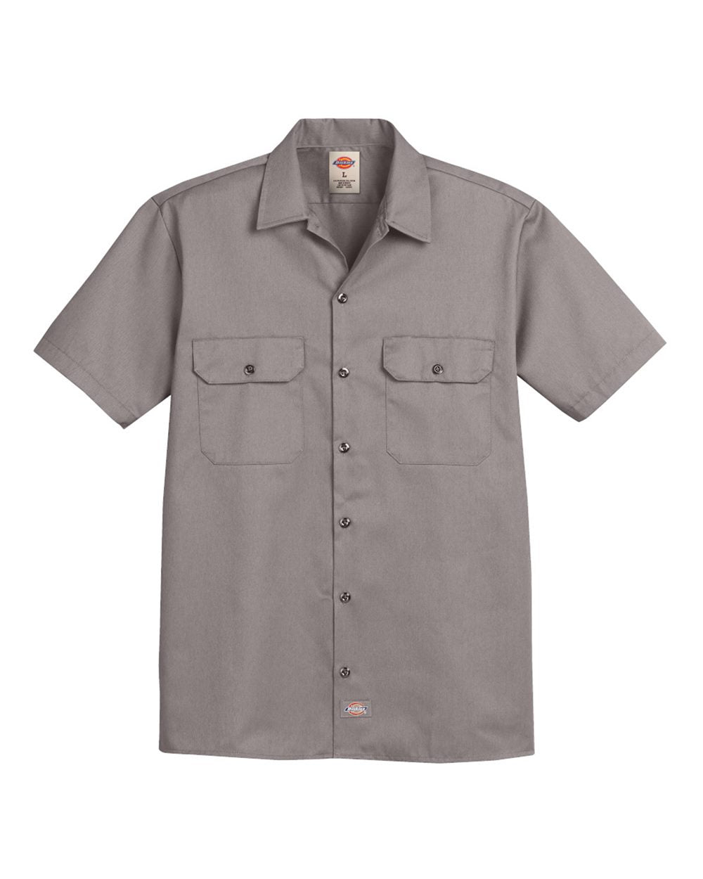 Dickies Short Sleeve Work Shirt