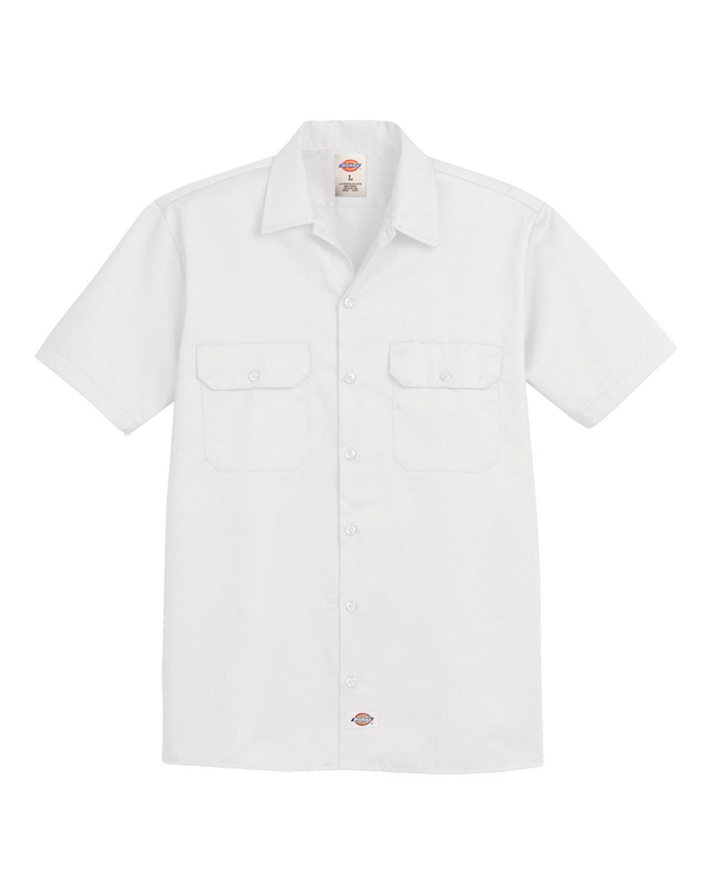 Dickies Short Sleeve Work Shirt