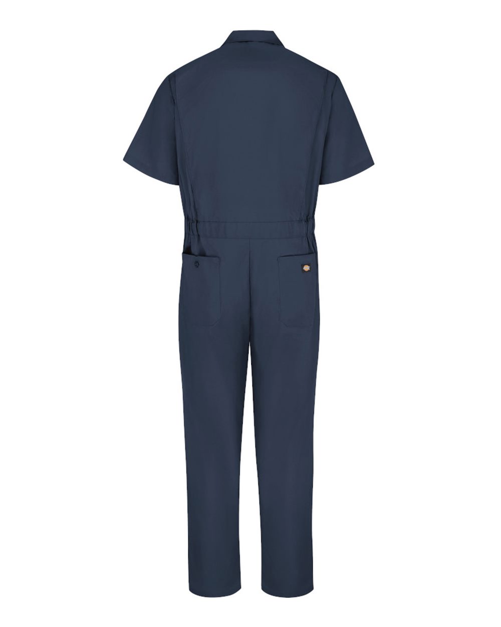 Dickies Short Sleeve Coverall