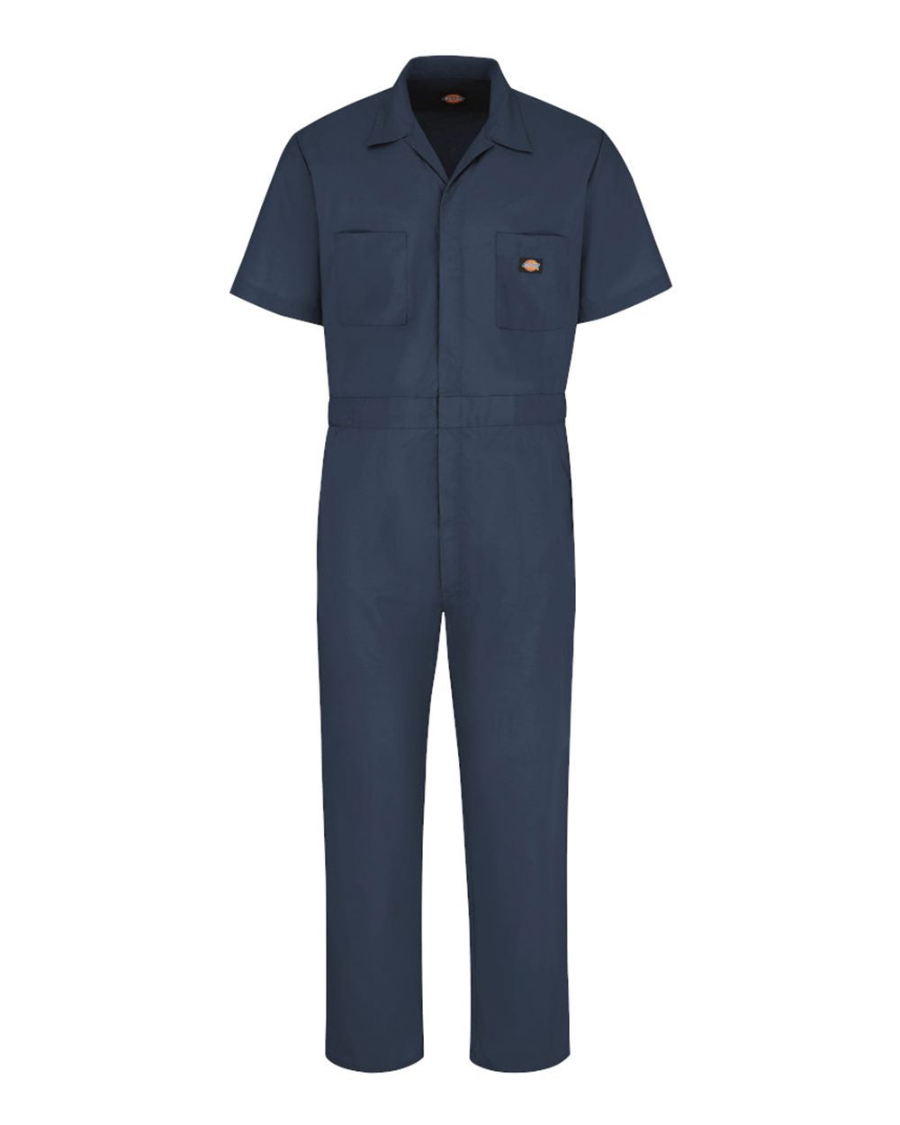 Dickies Short Sleeve Coverall