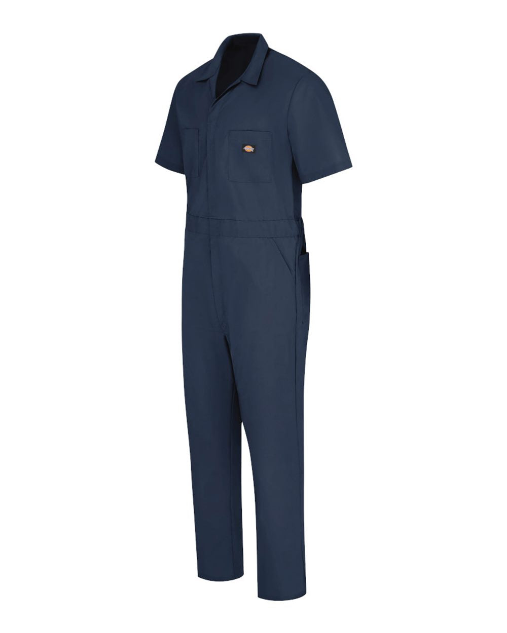 Dickies Short Sleeve Coverall