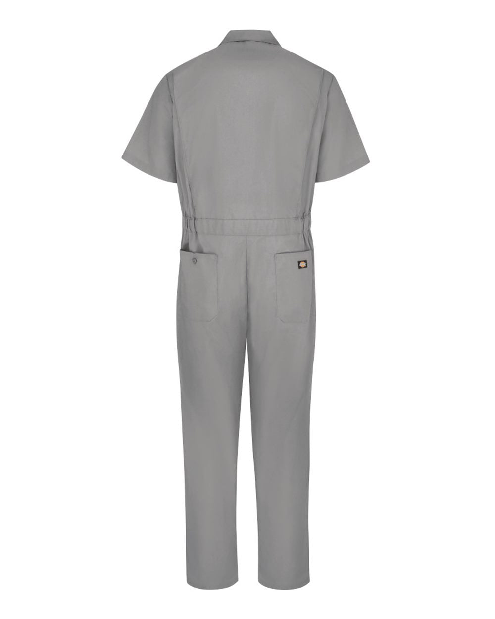 Dickies Short Sleeve Coverall