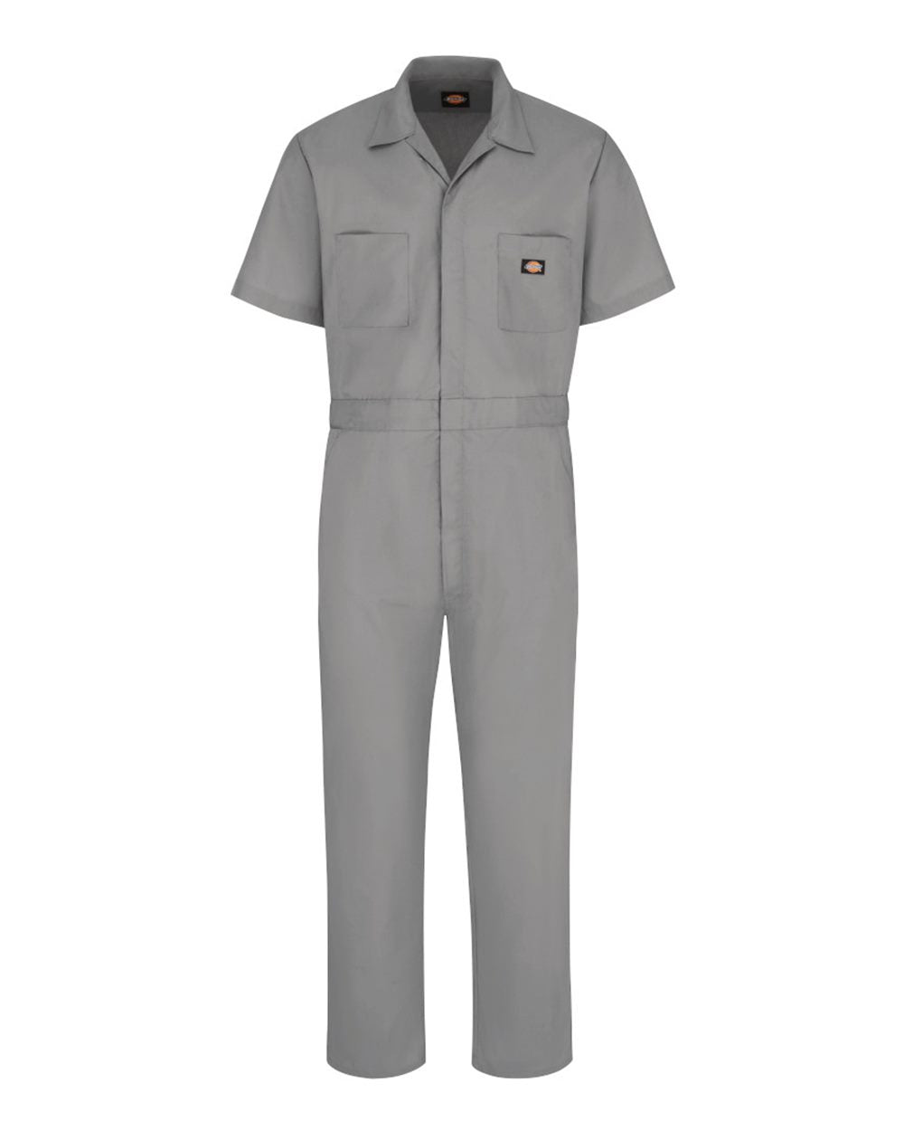 Dickies Short Sleeve Coverall
