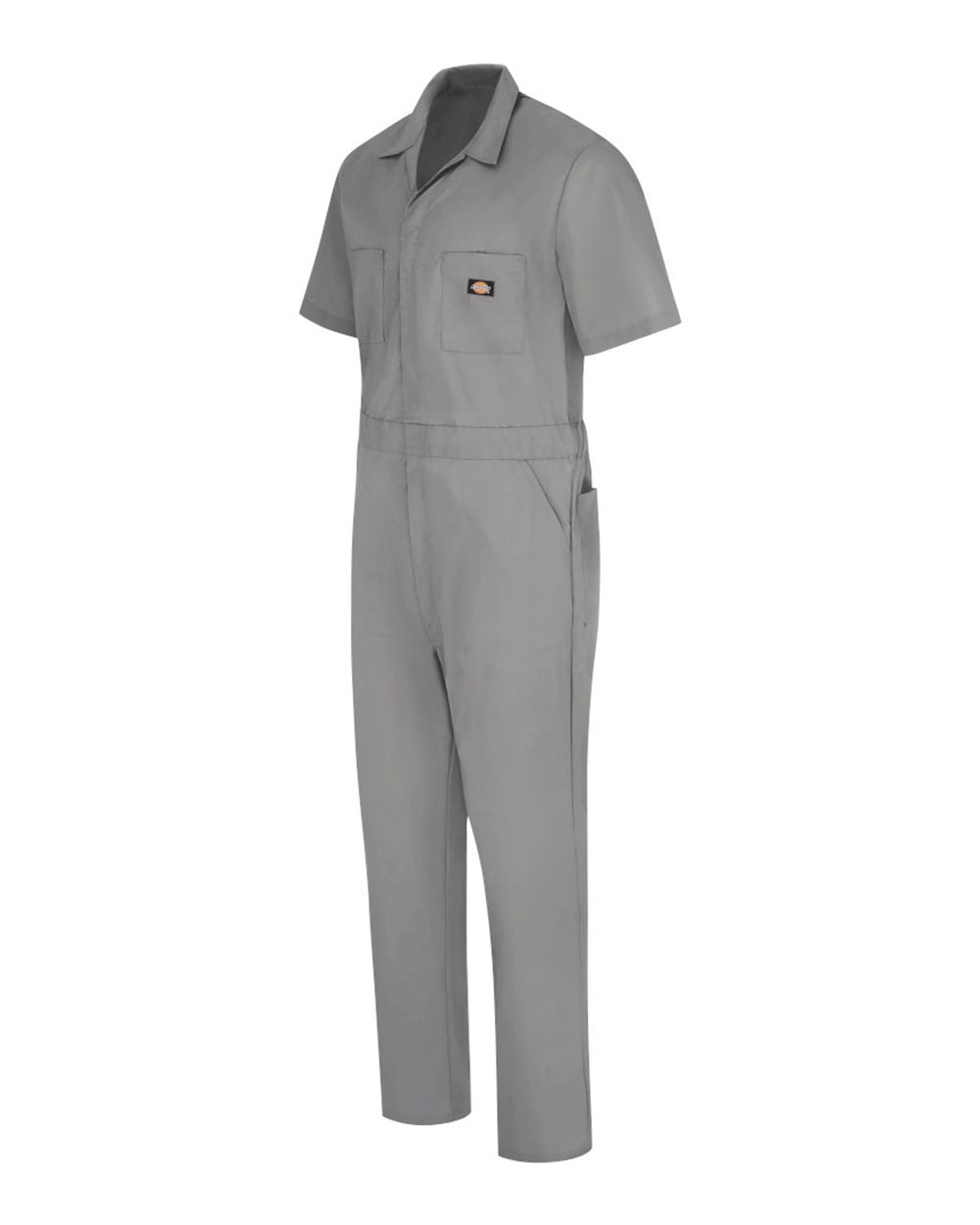 Dickies Short Sleeve Coverall