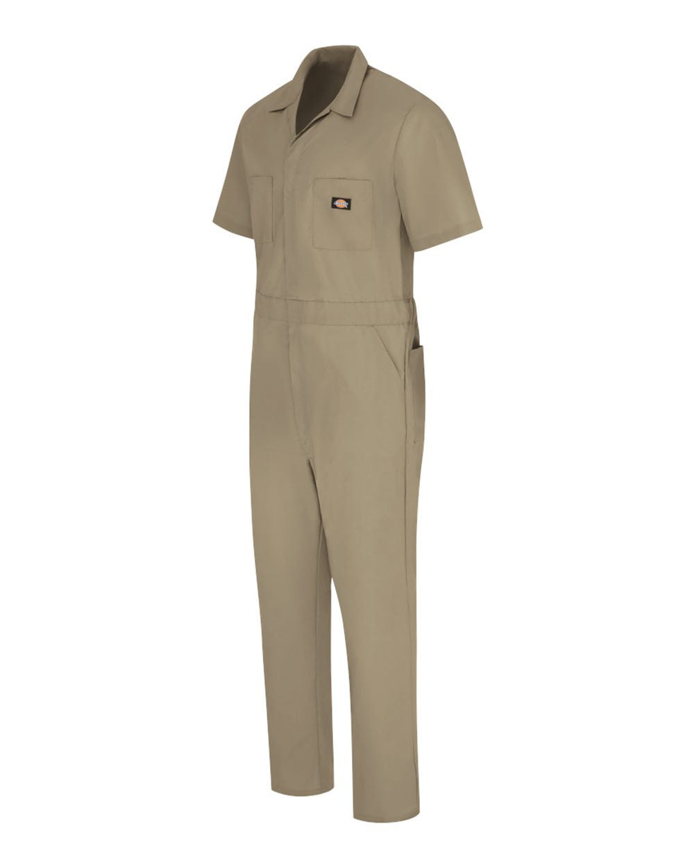 Dickies Short Sleeve Coverall