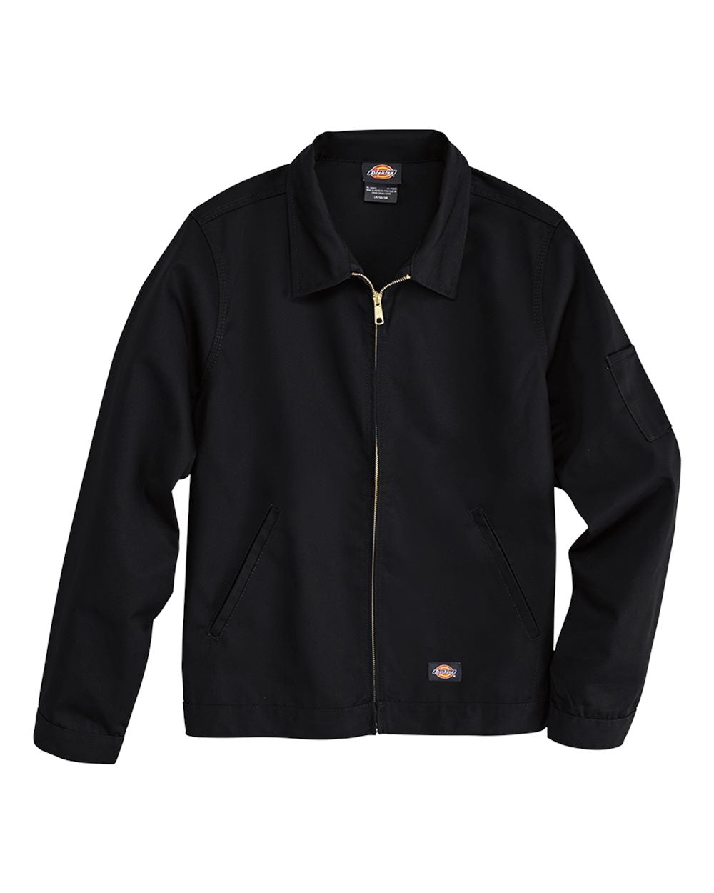 Dickies Unlined Industrial Eisenhower Jacket