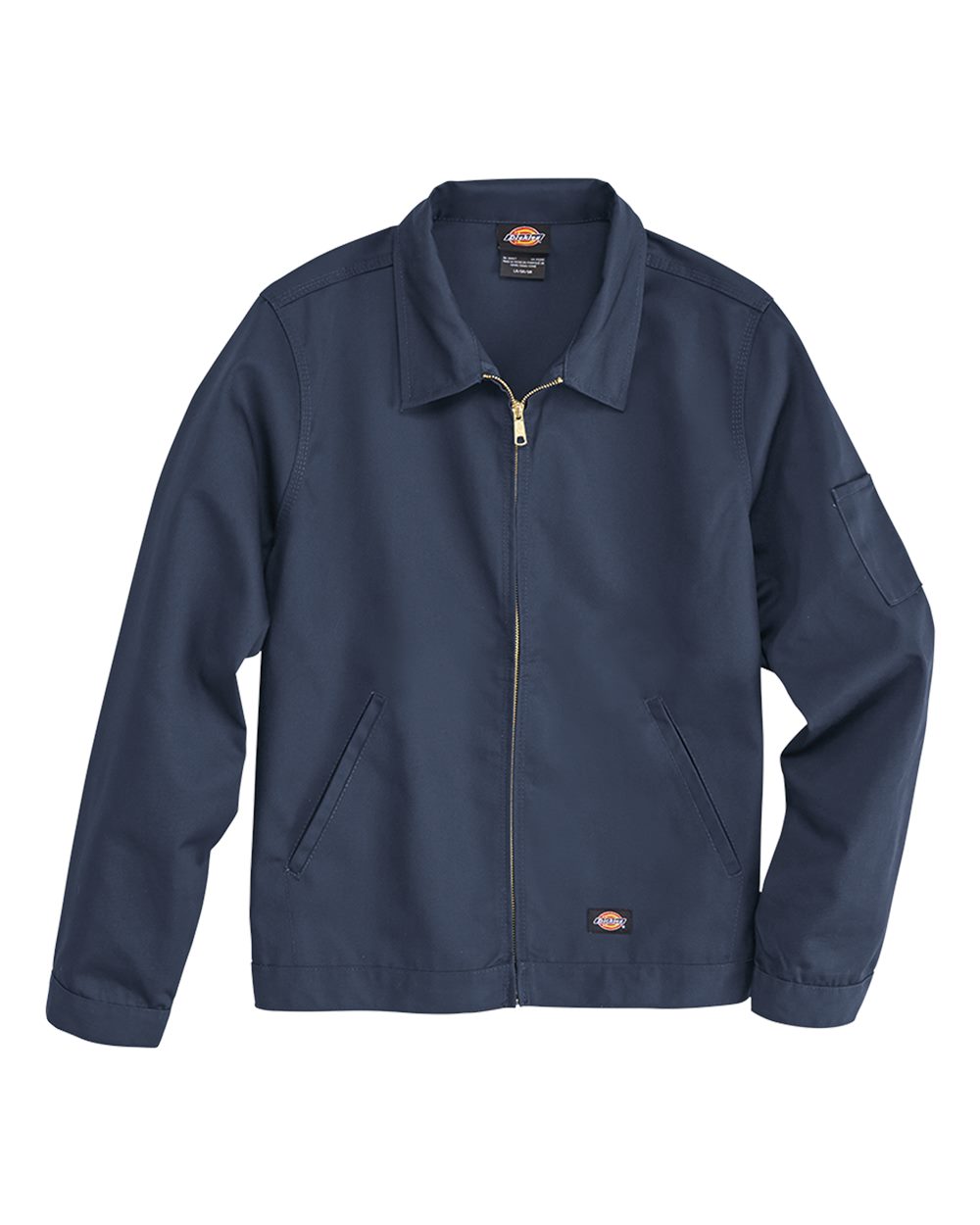 Dickies Unlined Industrial Eisenhower Jacket