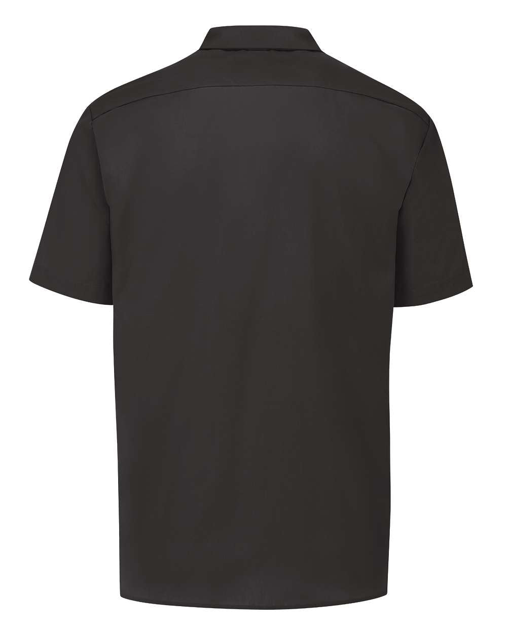 Dickies Industrial Short Sleeve Work Shirt