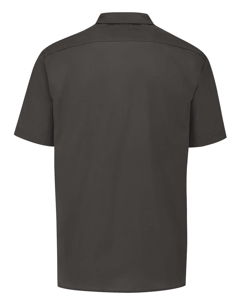 Dickies Industrial Short Sleeve Work Shirt